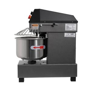 Тестомес спиральный HS-20 Foodatlas Eco 220В (графитовый)